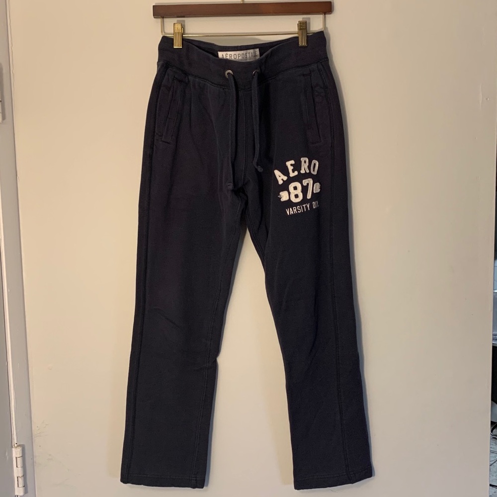 Aeropostale sweat pants